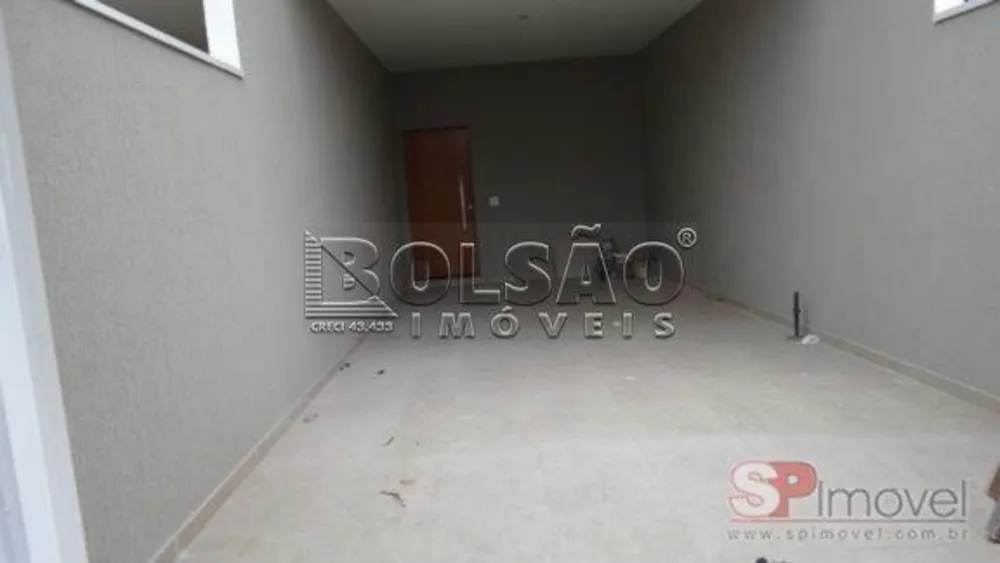 Sobrado, 3 quartos, 160 m² - Foto 5