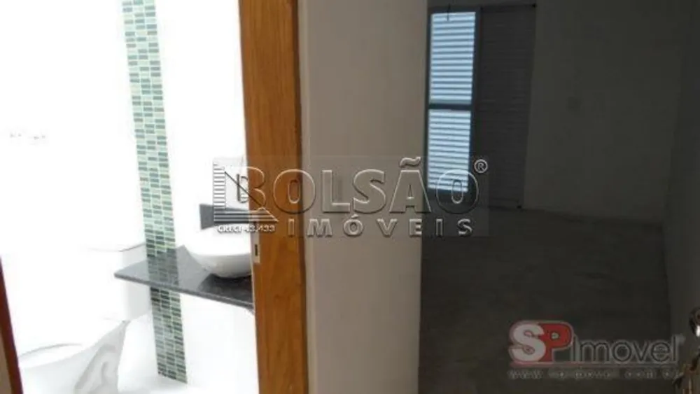 Sobrado, 3 quartos, 160 m² - Foto 10