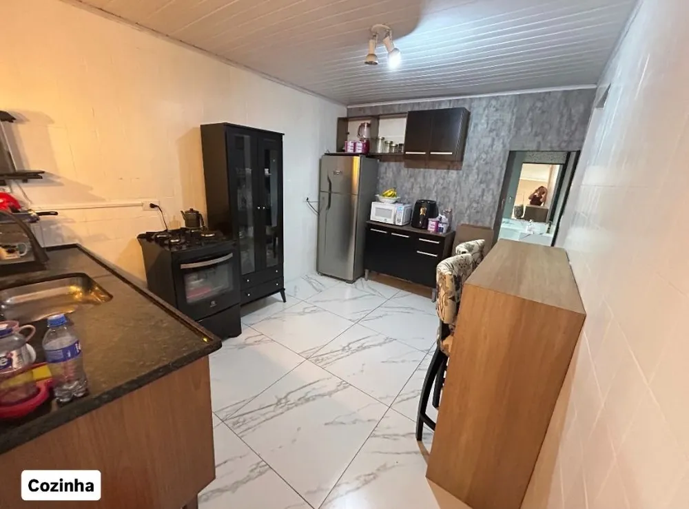 Sobrado, 3 quartos, 121 m² - Foto 6