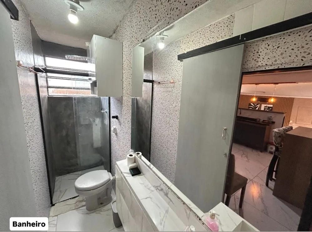 Sobrado, 3 quartos, 121 m² - Foto 7