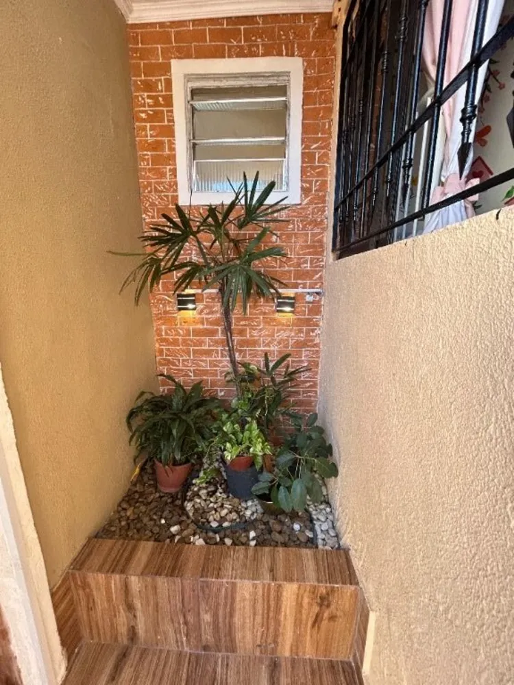 Sobrado, 3 quartos, 121 m² - Foto 1