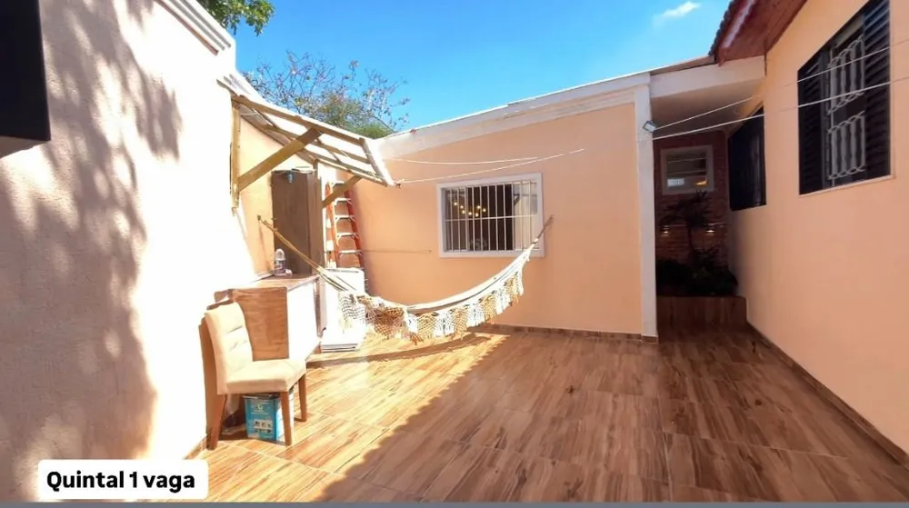 Sobrado, 3 quartos, 121 m² - Foto 10