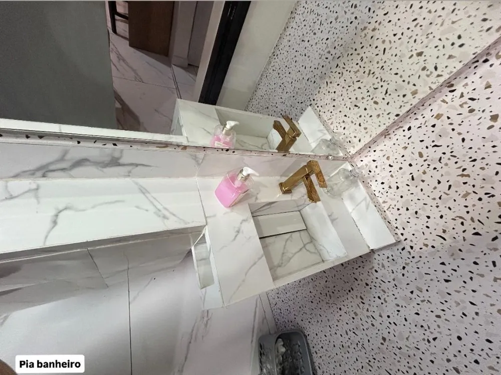 Sobrado, 3 quartos, 121 m² - Foto 8