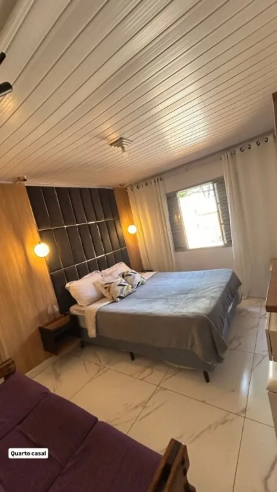 Sobrado, 3 quartos, 121 m² - Foto 4