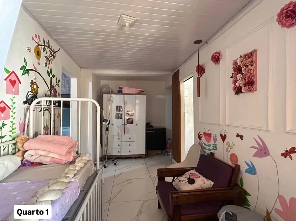 Sobrado, 3 quartos, 121 m² - Foto 5