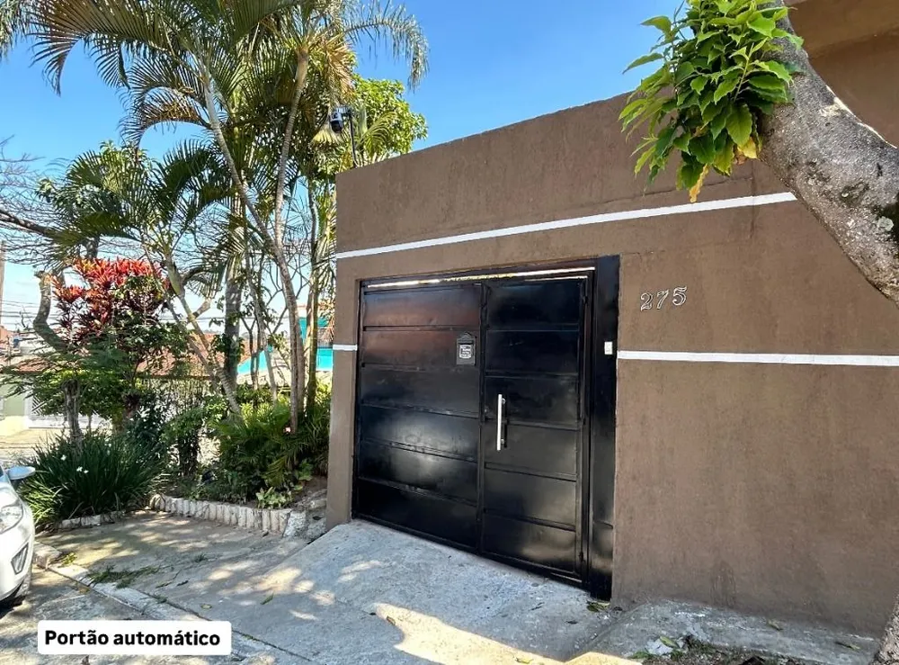 Sobrado, 3 quartos, 121 m² - Foto 9