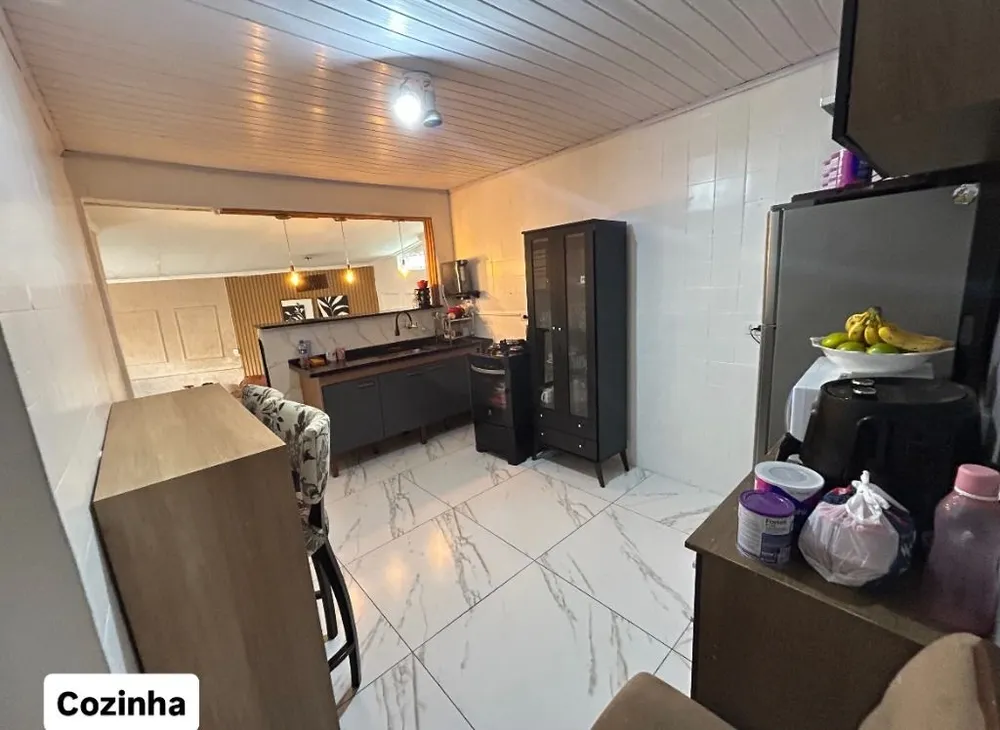 Sobrado, 3 quartos, 121 m² - Foto 11