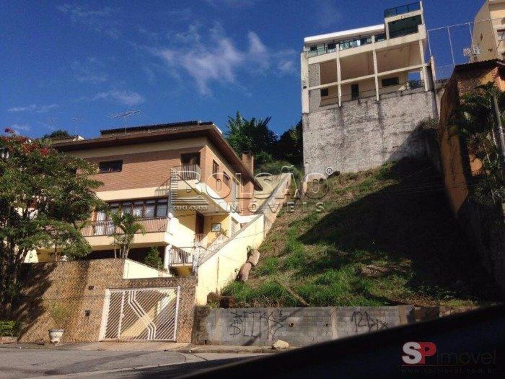 Terreno, 325 m² - Foto 1