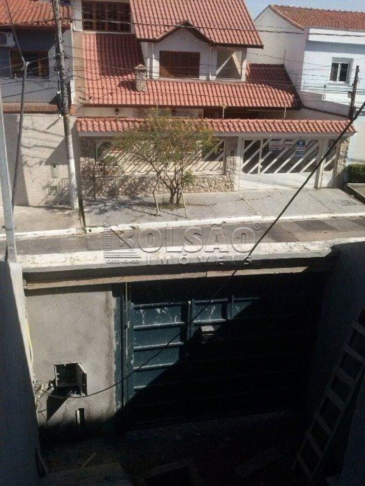 Sobrado, 3 quartos, 180 m² - Foto 19