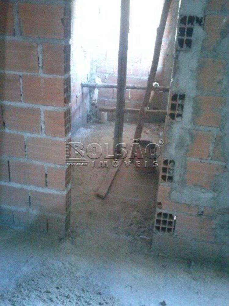 Sobrado, 3 quartos, 180 m² - Foto 3