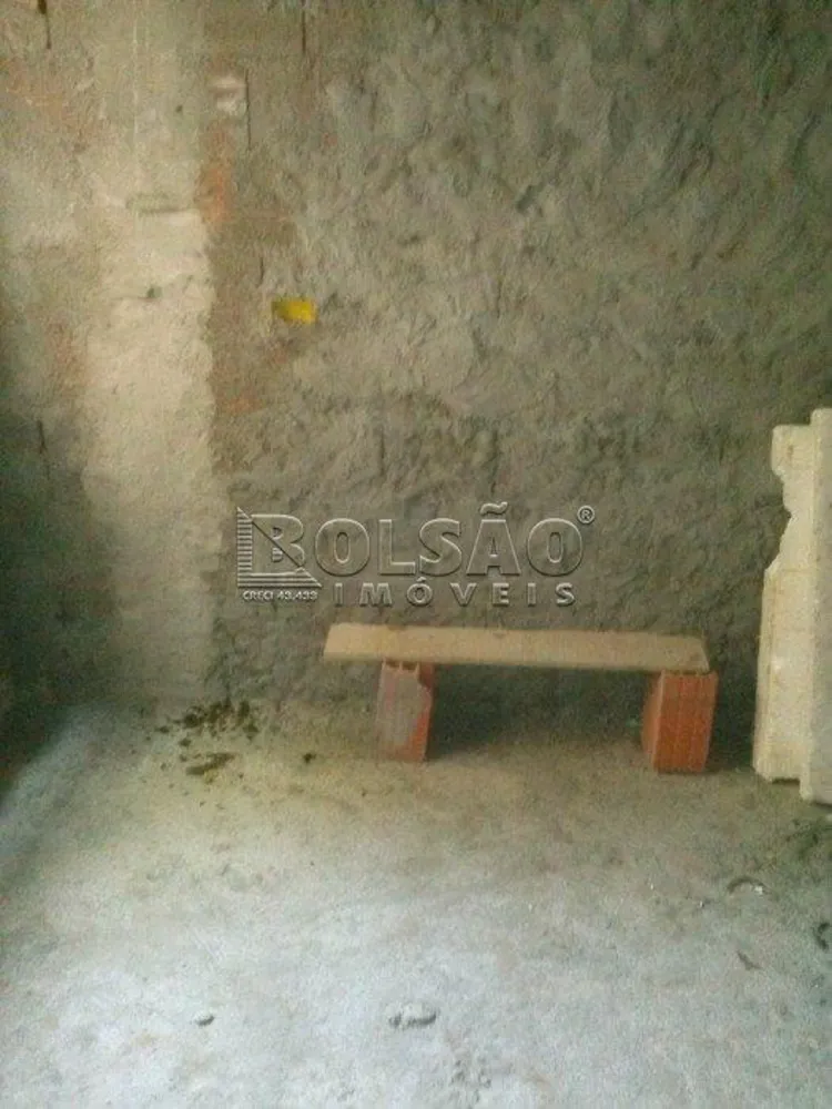 Sobrado, 3 quartos, 180 m² - Foto 9
