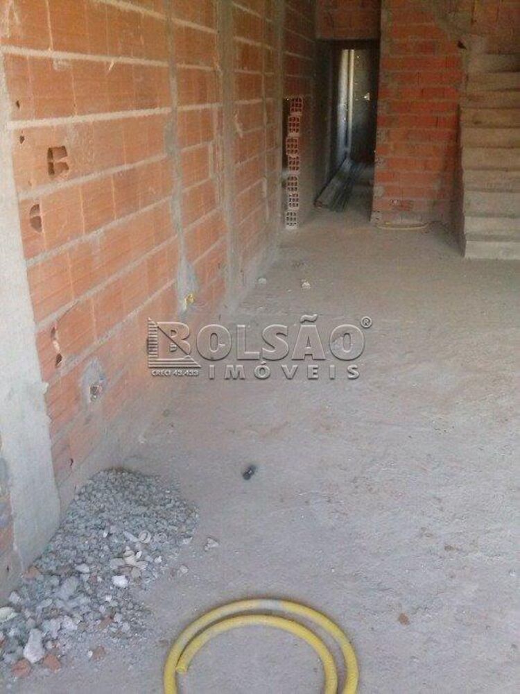 Sobrado, 3 quartos, 180 m² - Foto 7