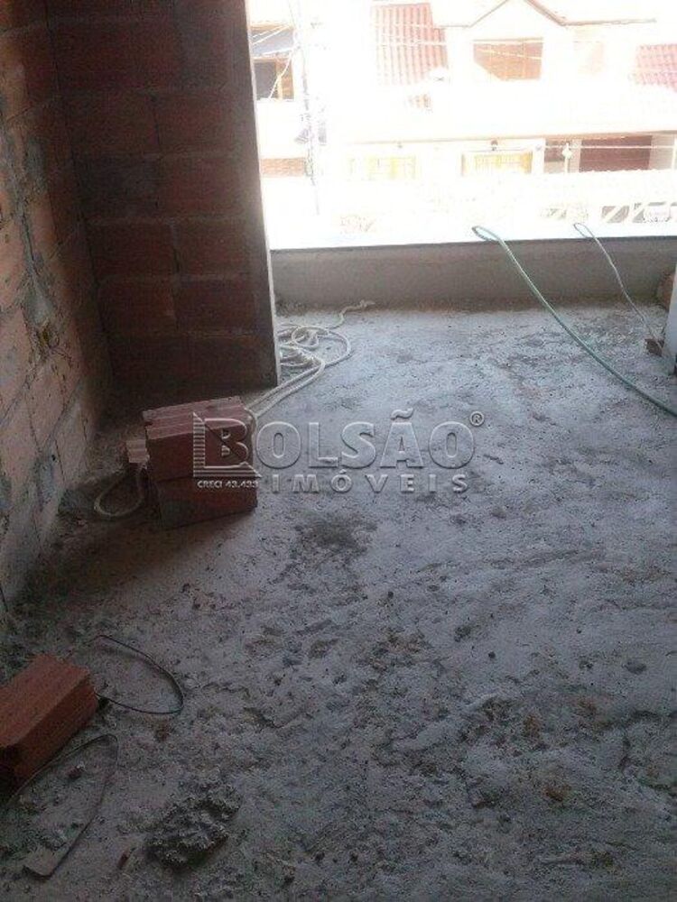 Sobrado, 3 quartos, 180 m² - Foto 17