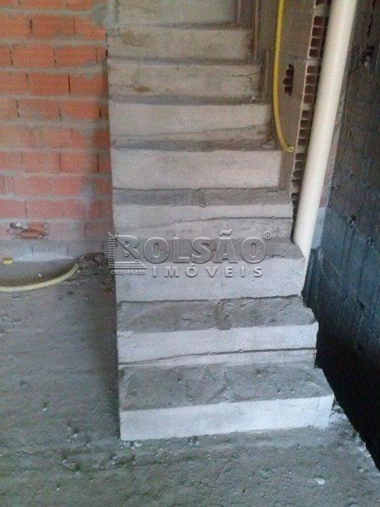 Sobrado, 3 quartos, 180 m² - Foto 8