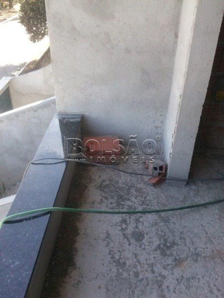 Sobrado, 3 quartos, 180 m² - Foto 16