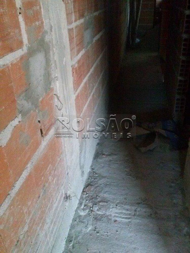 Sobrado, 3 quartos, 180 m² - Foto 11