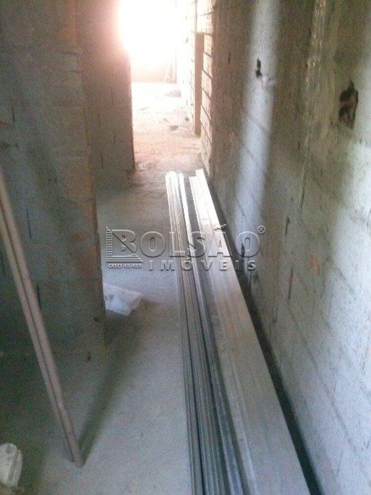 Sobrado, 3 quartos, 180 m² - Foto 6