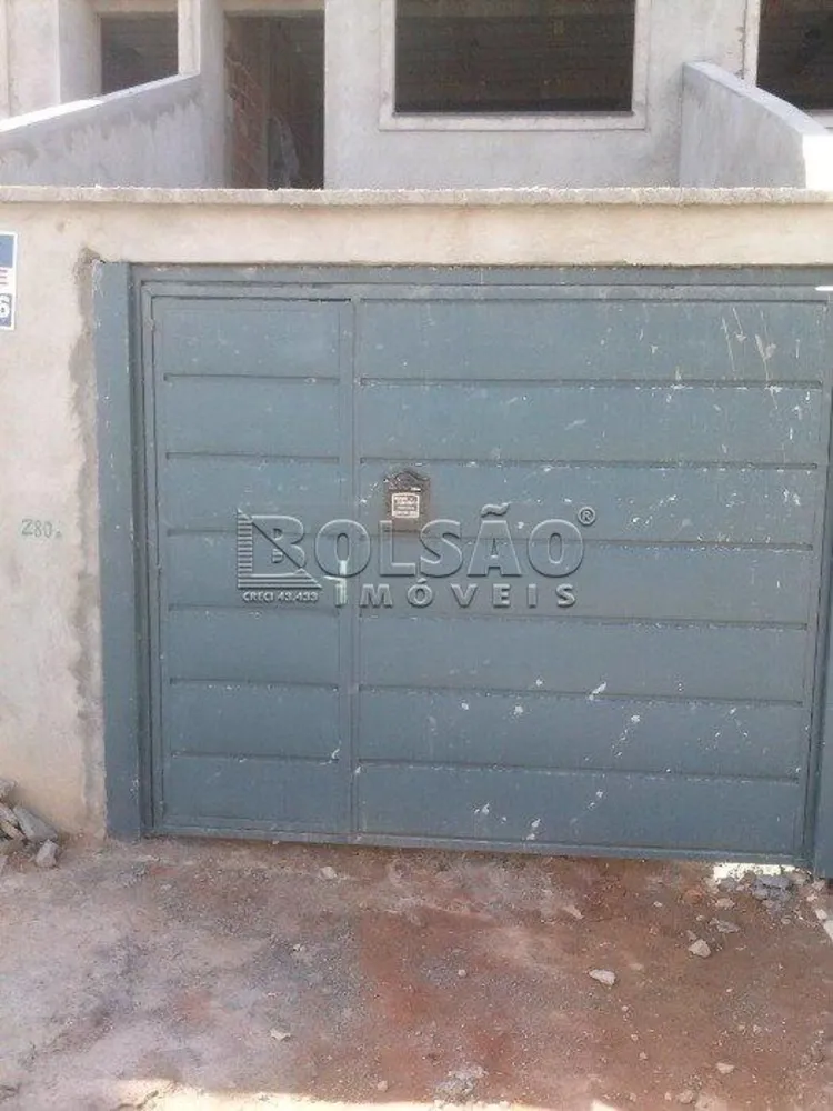 Sobrado, 3 quartos, 180 m² - Foto 1