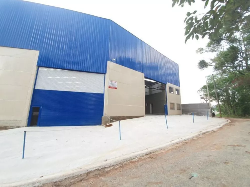 Depósito-Galpão-Armazém para alugar, 500m² - Foto 1