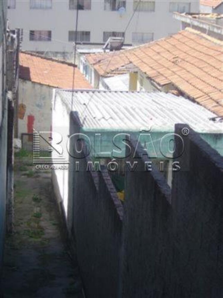 Terreno, 660 m² - Foto 1