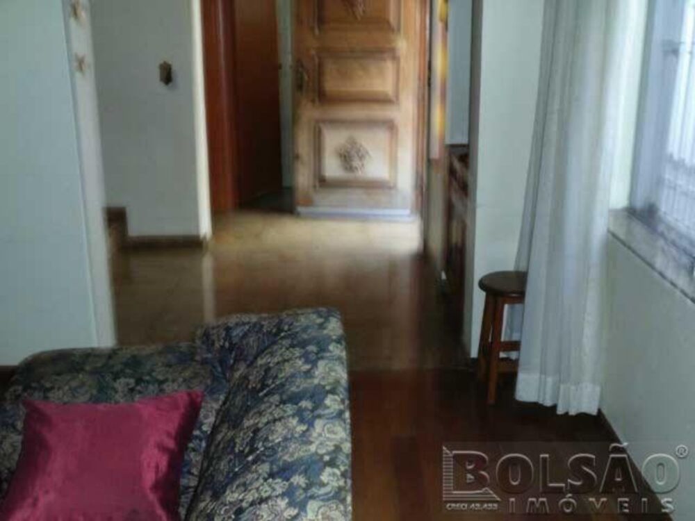 Casa, 3 quartos, 200 m² - Foto 4