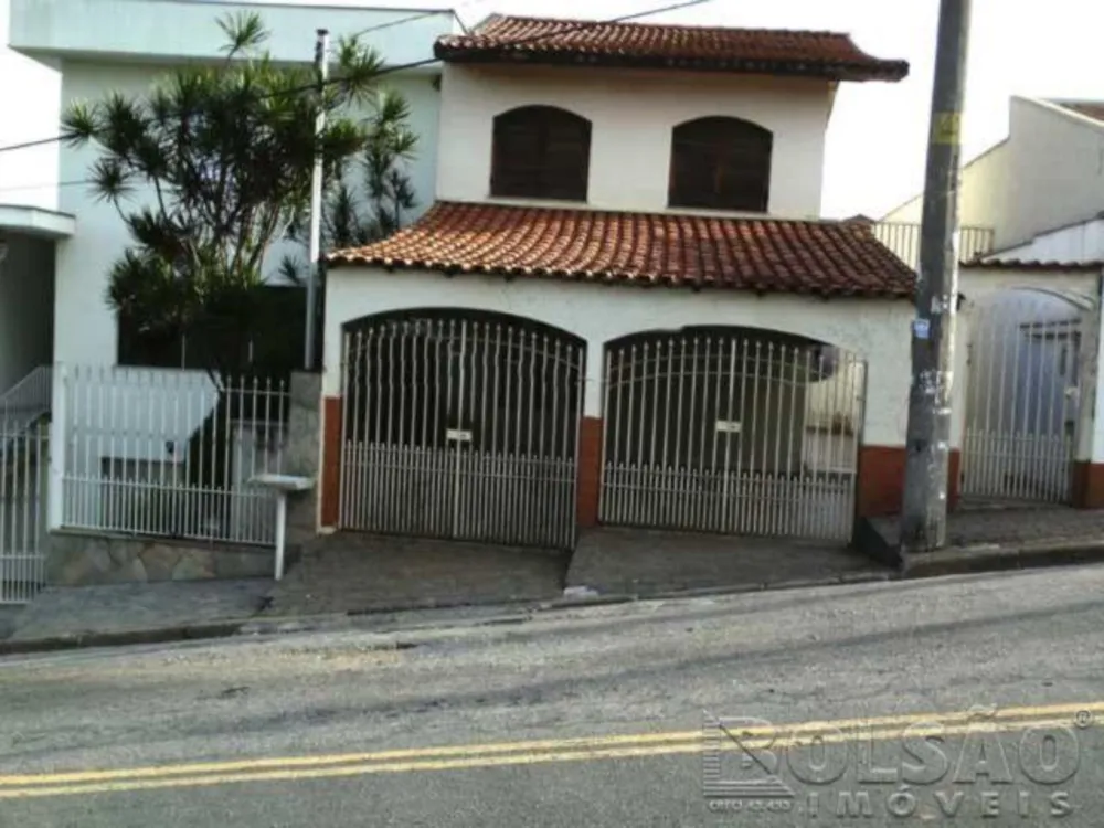 Casa, 3 quartos, 200 m² - Foto 1