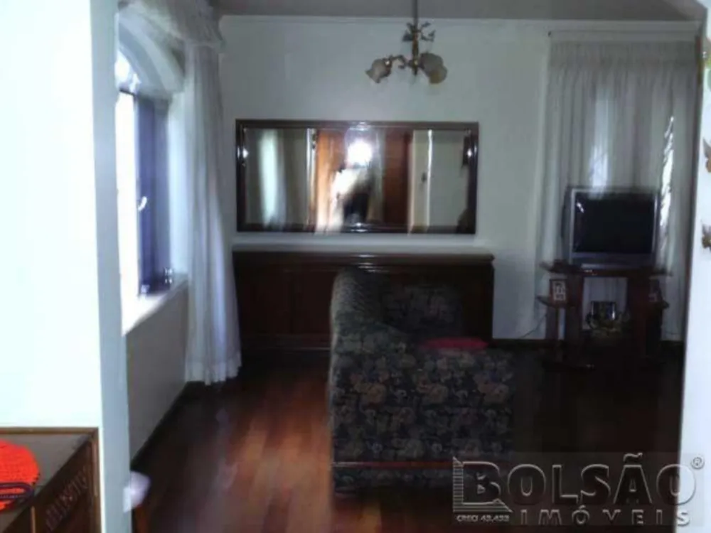 Casa, 3 quartos, 200 m² - Foto 4