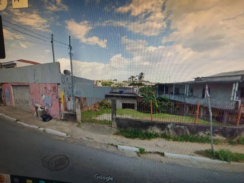 Terreno, 500 m² - Foto 1