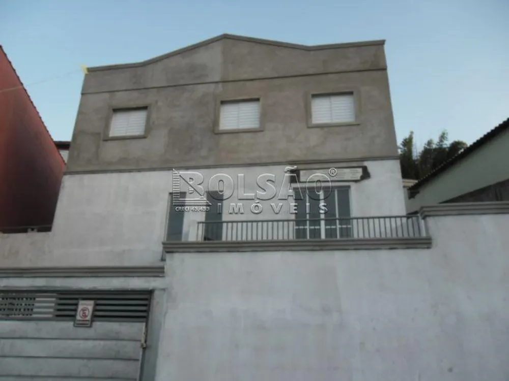 Sobrado, 3 quartos, 140 m² - Foto 2