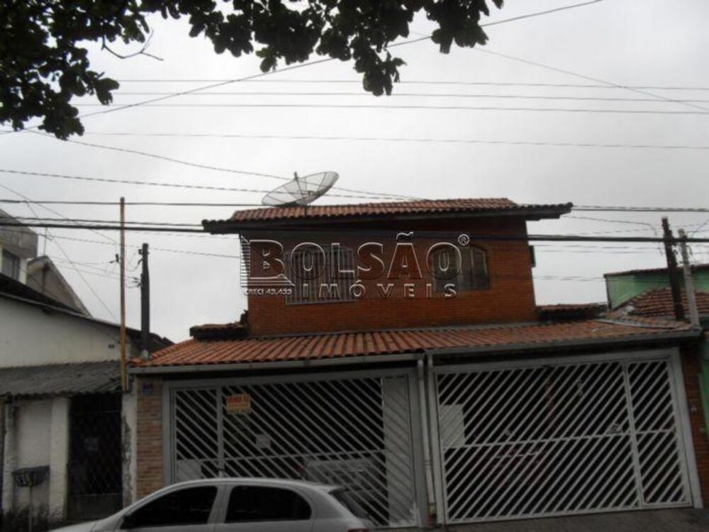 Sobrado, 3 quartos, 135 m² - Foto 3