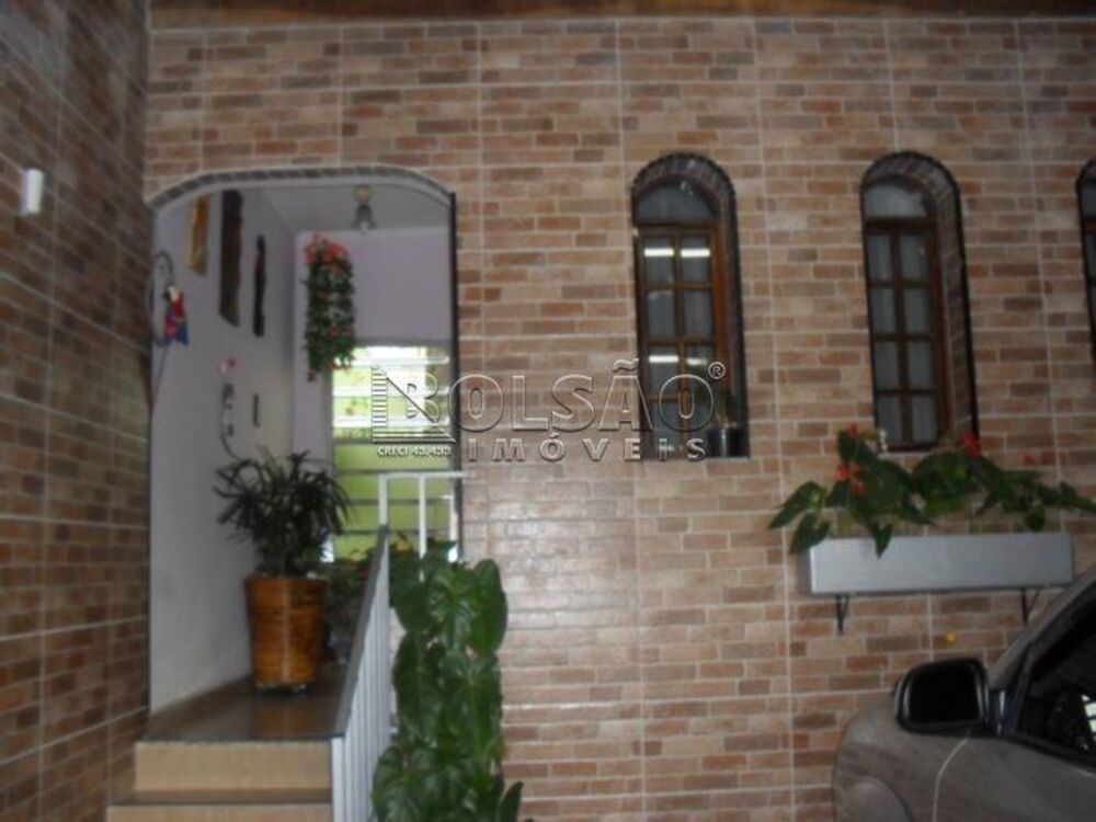 Sobrado, 3 quartos, 135 m² - Foto 2
