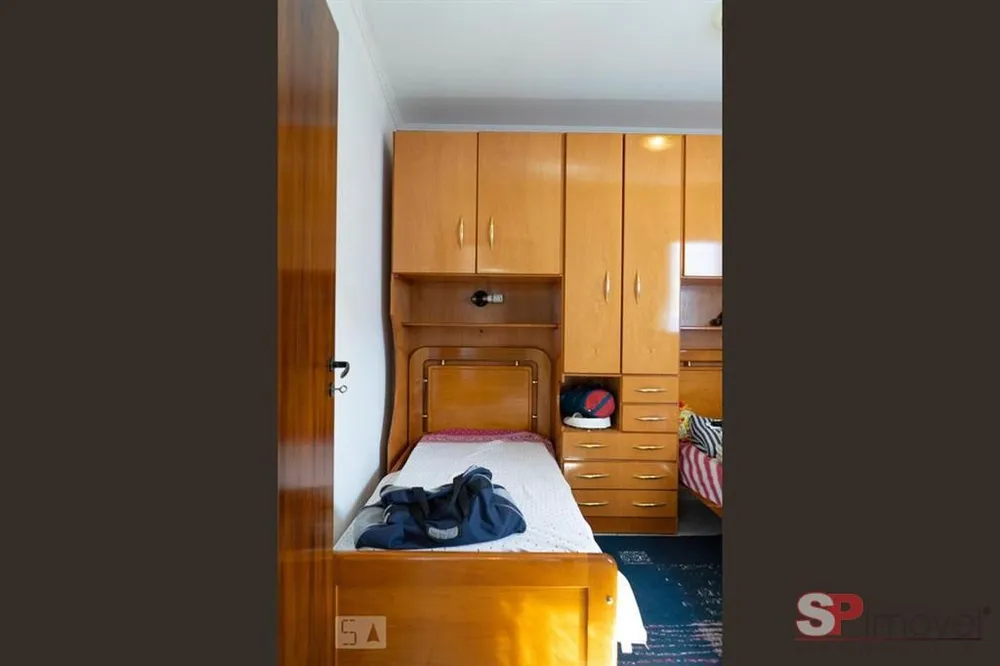 Sobrado, 3 quartos, 149 m² - Foto 9