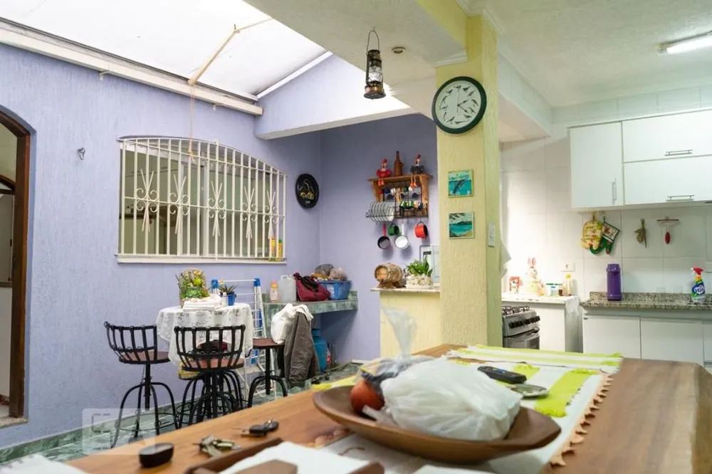 Sobrado, 3 quartos, 149 m² - Foto 13