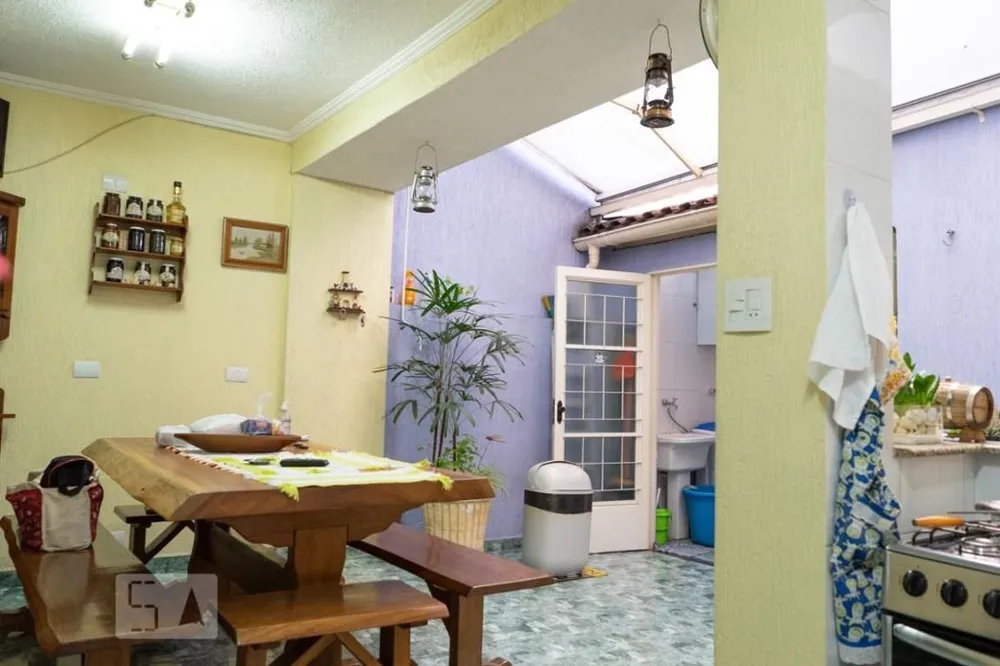 Sobrado, 3 quartos, 149 m² - Foto 11