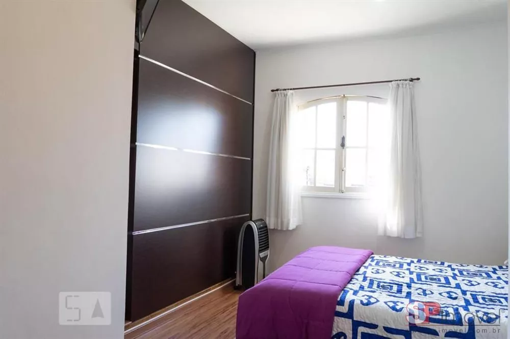 Sobrado à venda com 3 quartos, 149m² - Foto 8