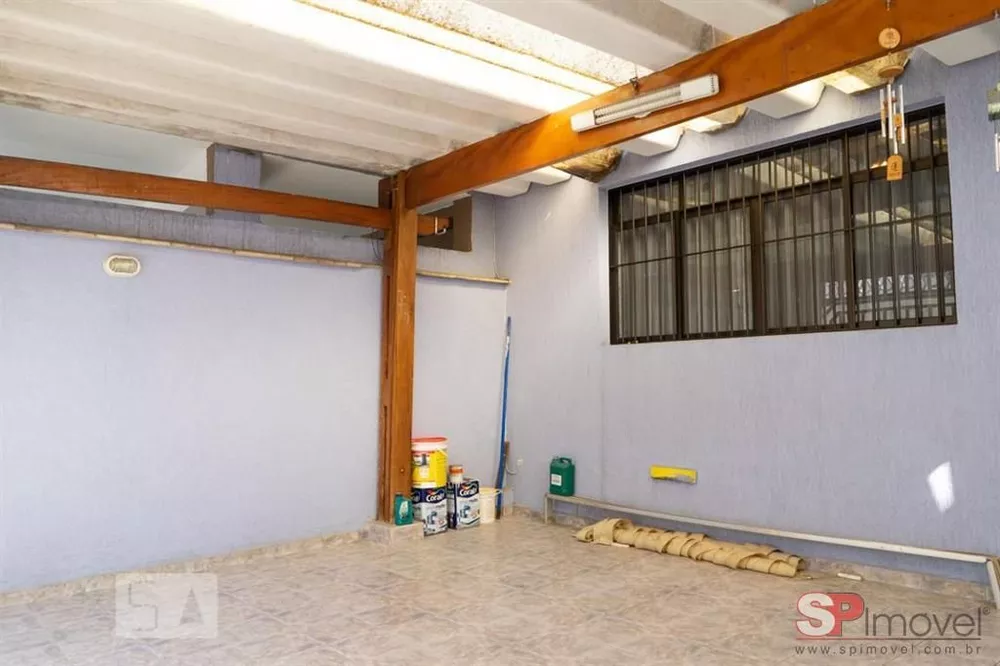 Sobrado à venda com 3 quartos, 149m² - Foto 3