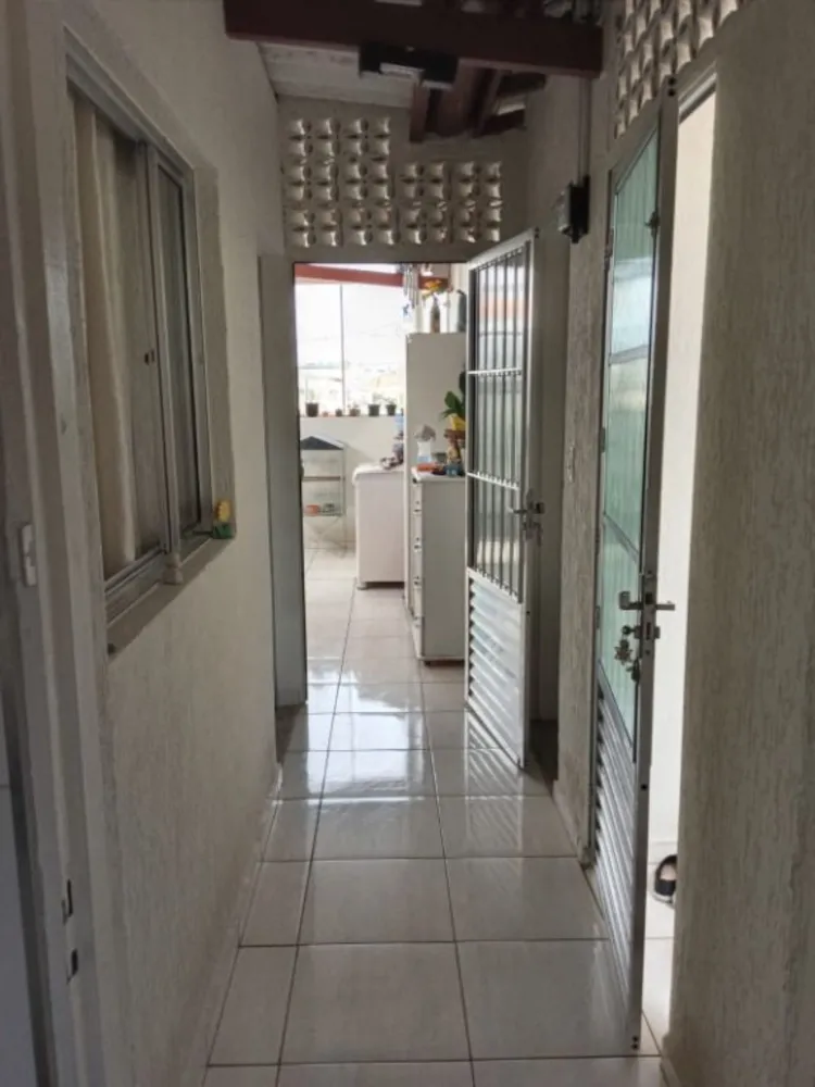 Casa, 3 quartos, 144 m² - Foto 3