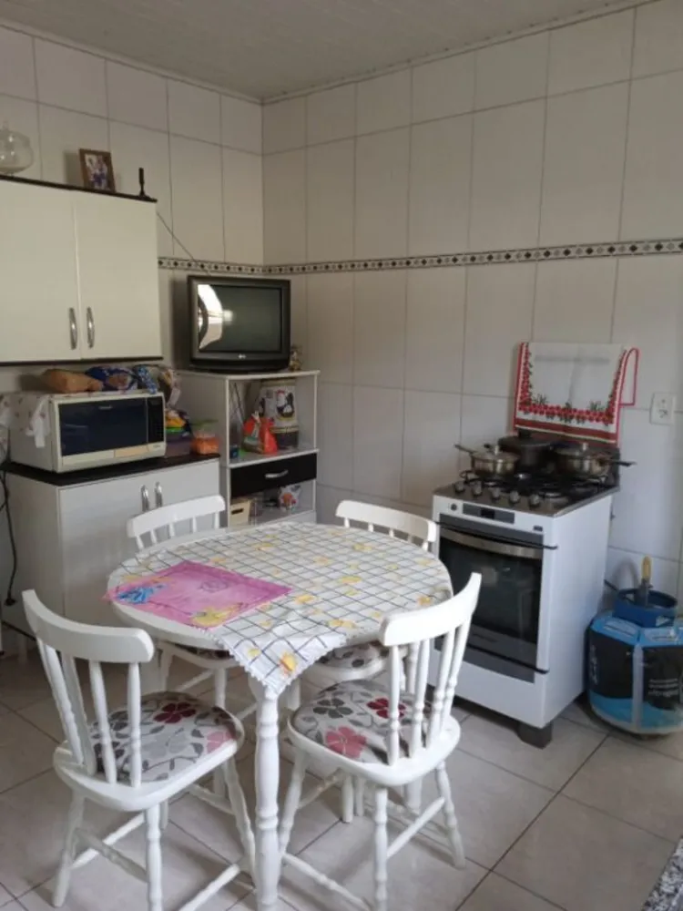 Casa, 3 quartos, 144 m² - Foto 8