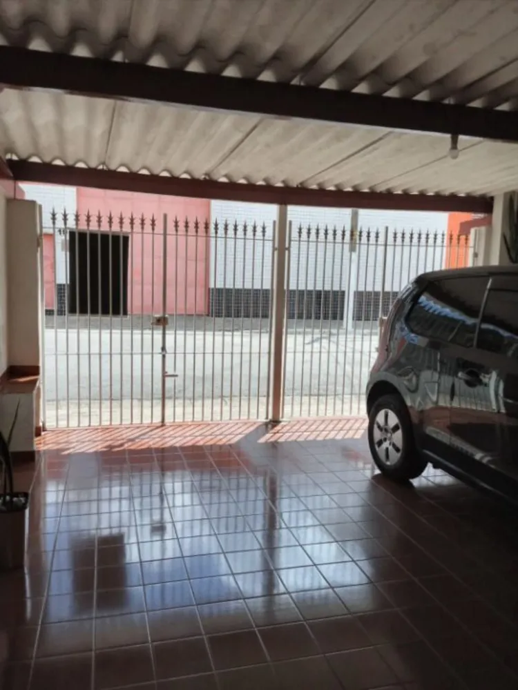 Casa, 3 quartos, 144 m² - Foto 7