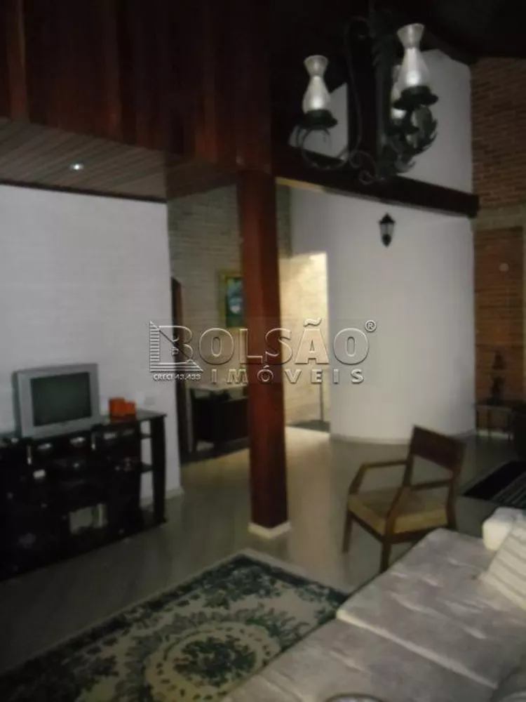 Sobrado, 2 quartos, 380 m² - Foto 6