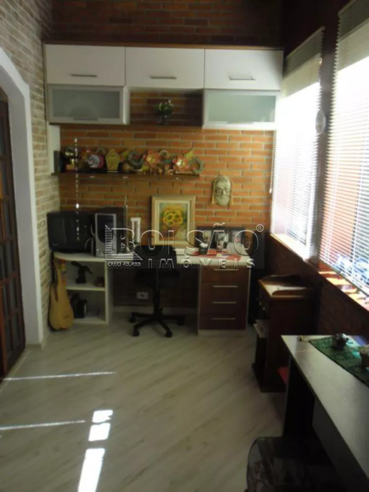 Sobrado, 2 quartos, 380 m² - Foto 7