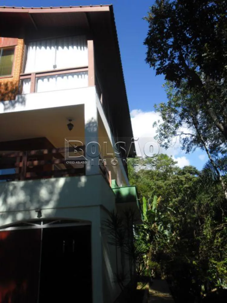 Sobrado, 2 quartos, 380 m² - Foto 2