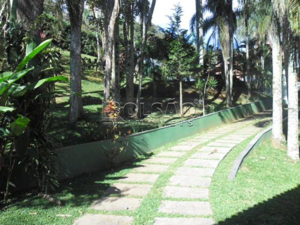 Sobrado, 2 quartos, 380 m² - Foto 1