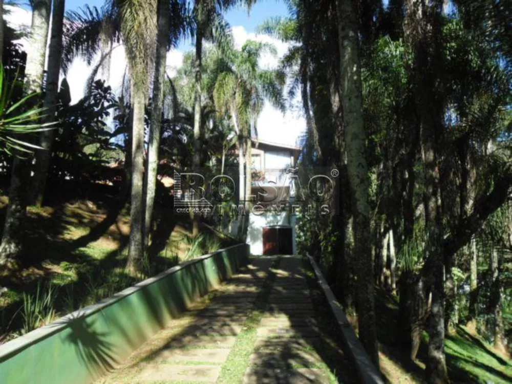 Sobrado, 2 quartos, 380 m² - Foto 1