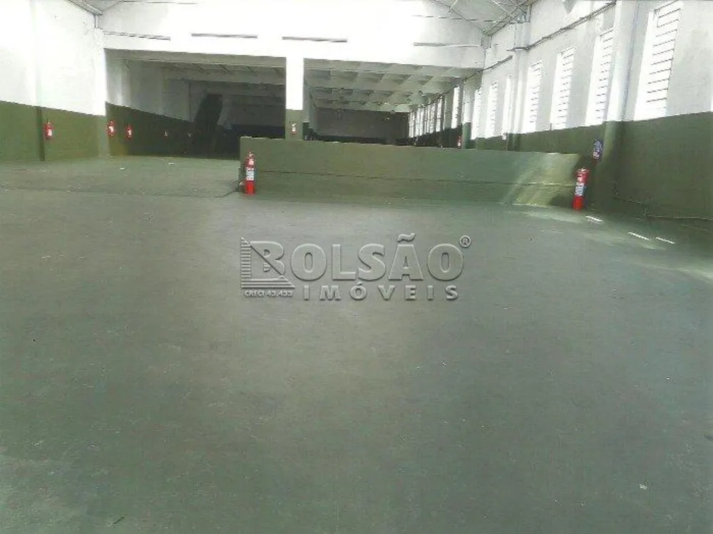 Depósito-Galpão, 1300 m² - Foto 3