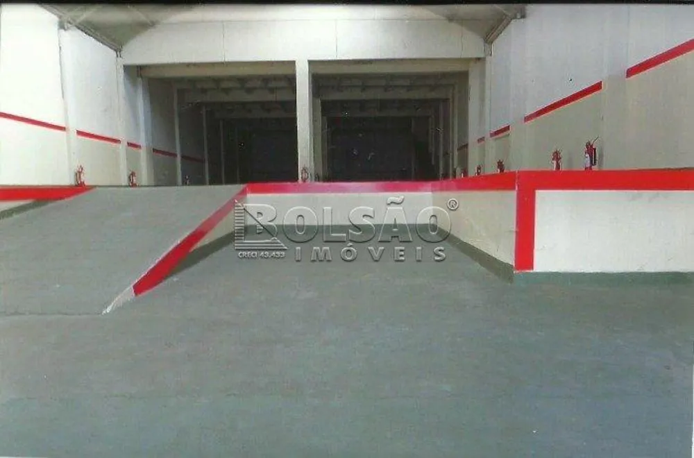 Depósito-Galpão, 1300 m² - Foto 5