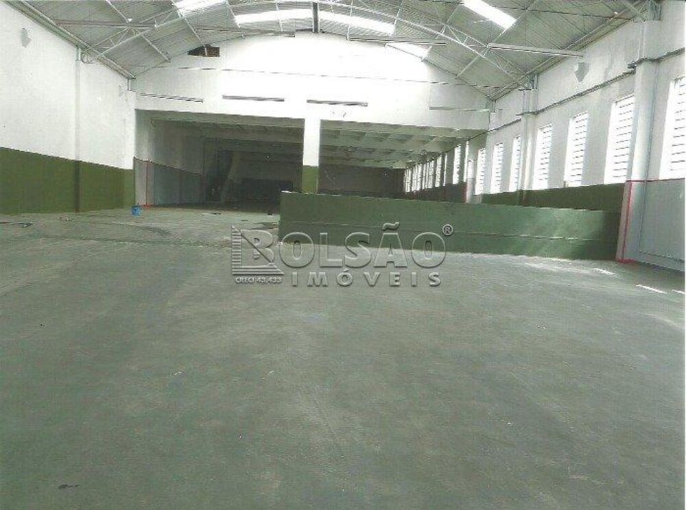 Depósito-Galpão, 1300 m² - Foto 2
