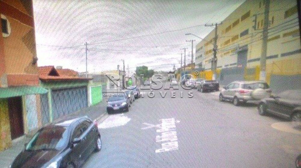 Depósito-Galpão, 1300 m² - Foto 6