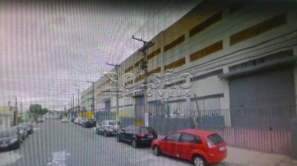 Depósito-Galpão, 1300 m² - Foto 8