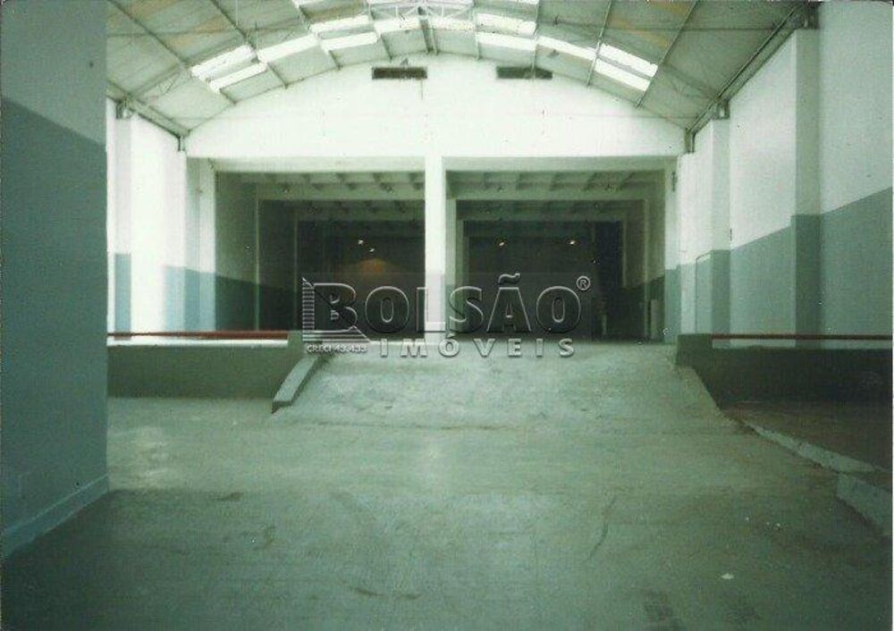 Depósito-Galpão, 1300 m² - Foto 4